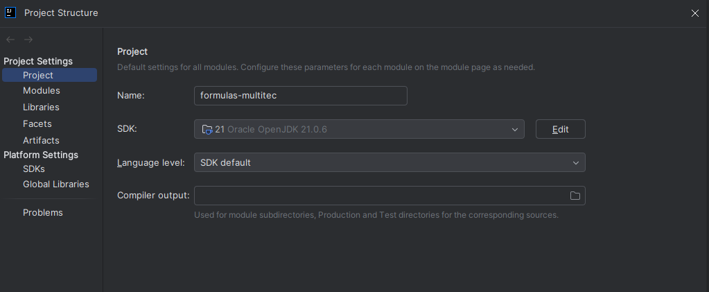 Debug formulas 3!