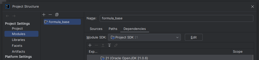 Debug formulas 4!