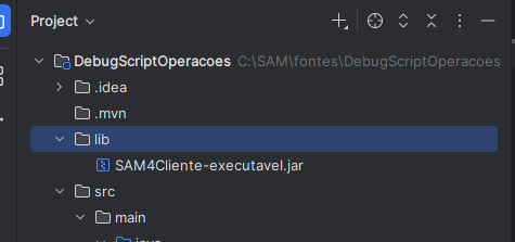 Debug script 2!