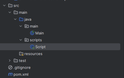 Debug script 5!